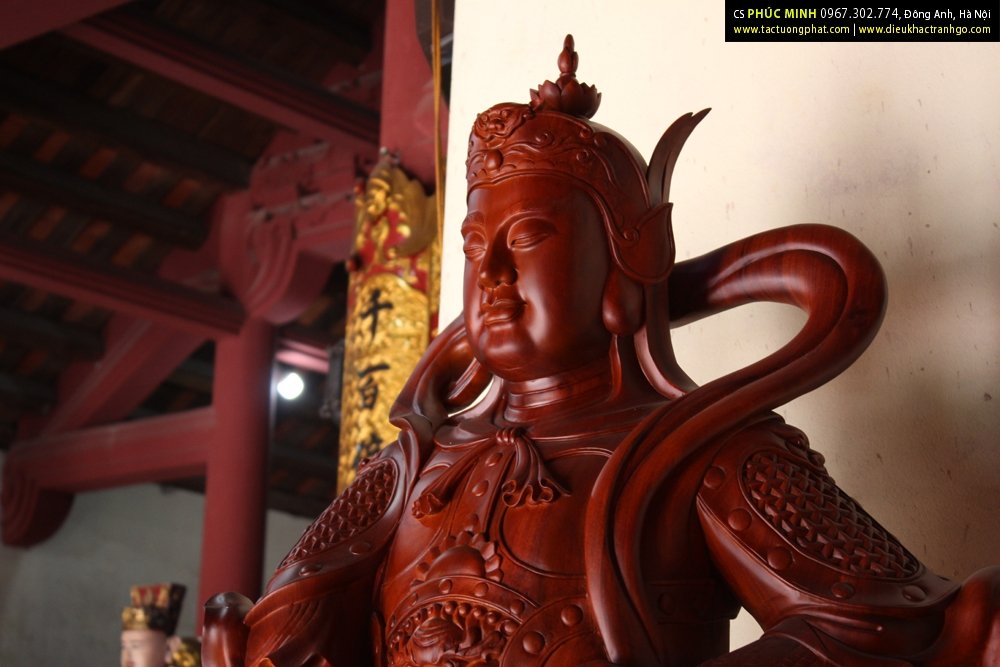 tượng tiêu diện đại sĩ, tuong tieu dien dai si, tượng ông tiêu, tuong ong tieu, tượng hộ pháp vi đà, tuong ho phap vi da, tượng hộ pháp, tuong ho phap, hộ pháp vi đà, tiêu diện đại sĩ, tieu dien dai si, ho phap vi da