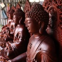 tuong that phat duoc su, tượng thất phật dược sư, tuong phat duoc su, tượng phật dược sư, tuong duoc su, tượng dược sư