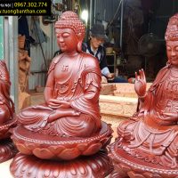 tượng phật, tượng phật thờ, tuong phat, tuong phat tho, tây phương tam thánh, tay phuong tam thanh, tượng tây phương tam thánh, tuong tay phuong tam thanh, tượng tam thế phật, tuong tam the phat, tam thế phật, tam the phat