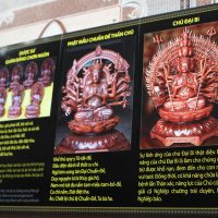 chú đại bi, chu dai bi, ấn tống, an tong, tặng miễn phí, tang mien phi