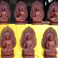tuong that phat duoc su, tượng thất phật dược sư, tuong phat duoc su, tượng phật dược sư, tuong duoc su, tượng dược sư