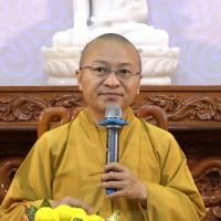 TT. Thích Nhật Từ