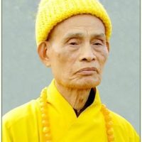Đại Lão Hòa Thượng Thích Phổ Tuệ - Đức Pháp Chủ Đệ Tam Của Giáo Hội Phật Giáo Việt Nam