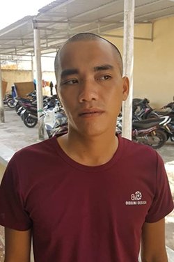 trom gia su, trộm giả sư