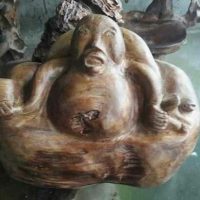 tượng di lặc, tuong di lac, tượng thần tài, tuong than tai
