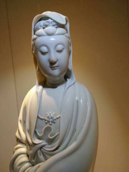 tượng quan âm