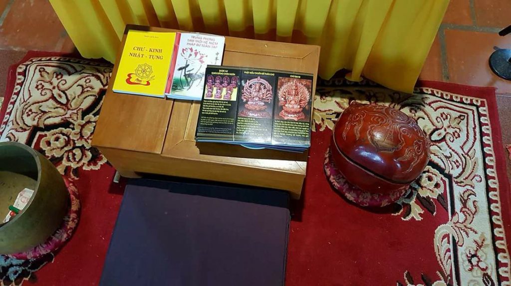 Chú đại bi