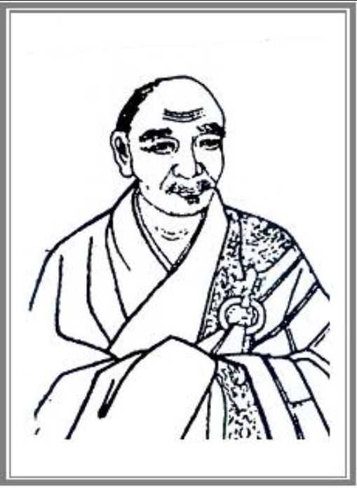 Thiền sư Liễu Đạt Thiệt Thành