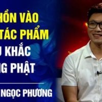 Chương trình talkshow "Bước ngoặt Cuộc đời" số 157 Đài truyền hình An Viên BV9