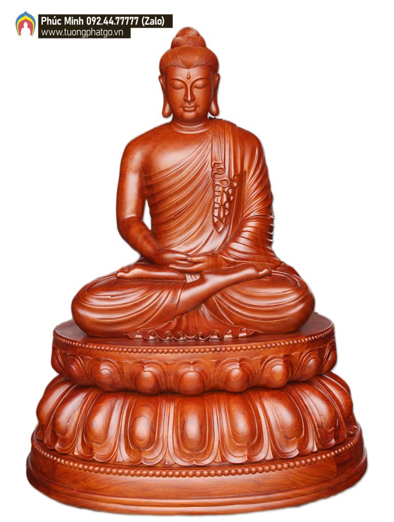 Tượng Phật Thích Ca lối Gandhara
