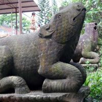 Chùa Phật Tích